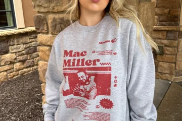 The Ultimate Mac Miller Hoodie Collection for True Fans